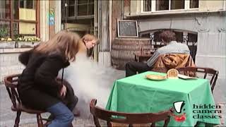 Hidden Classic Camera 12 #15MFLᴴᴰ