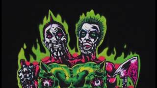 Watch Twiztid How Does It Feel video