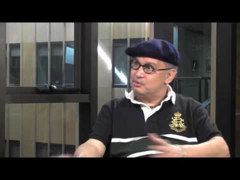Raja Petra Kamarudin (RPK) in conversation with Nicholas Farrelly, March 2011