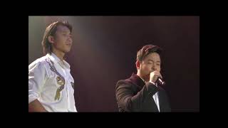 Quang Lê / Đan Nguyên & 5M 9/23/18