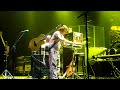 Birds of a Feather - Keller Williams feat. Al Schnier - Club Nokia - 2.4.12 - Los Angeles - moe.