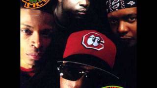 Watch Ultramagnetic Mcs Dont Be Scared video