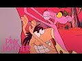 Pink Panther & The Caveman | 35-Minute Compilation | Pink Panther Show