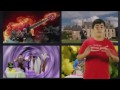 Nicholous Mirgoli from Smosh, The Travel Channel, The Tonight Show with Jay Leno, and more!
