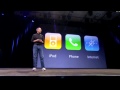 iPhone Announcement