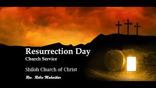 Видео Resurrection Day - Church Service @ Shiloh Church Of Christ, Pune от Robin Mahadkar Ministries, Пуна, Индия