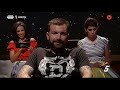Watching video Pressão no Ar - Ljubomir Stanisic: "Comia de borla se fossem bons!" - 5 Para a Meia Noite