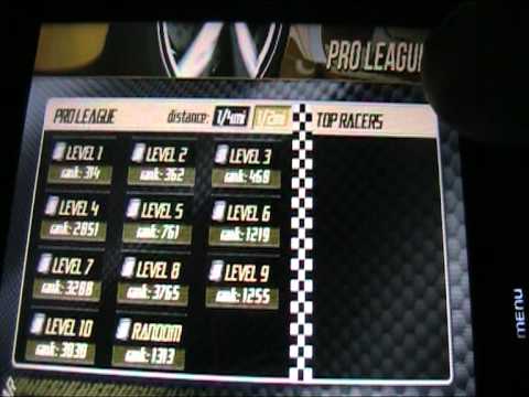 German Drag Racing Board - Drag Racing