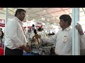 BHAVYA MACHINE TOOLS  | Ahmadabad | Auto Parts | Automation Technology | Mach Auto Exhibition, India