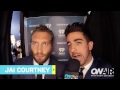 Insurgent NYC Premiere Red Carpet | On Air with Ryan Seacrest