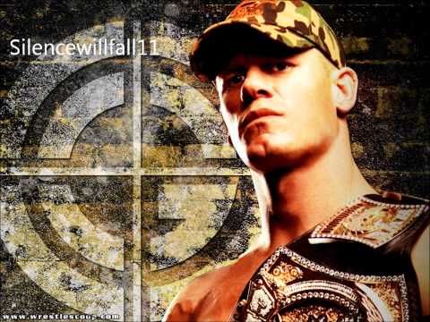 John Cenas Old WWE Theme Song - Basic Thuganomics