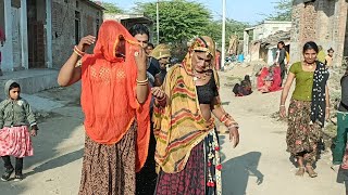 भवर दव क डर क कमड Bhanwari Devi Ki New Comedy - Bhamri Devi Comdey