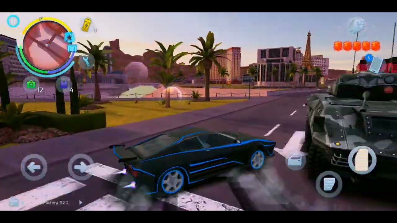 Gangstar vegas world of crime download apk 2023 #game Gangstar vegas world of crime download apk 2023 #game