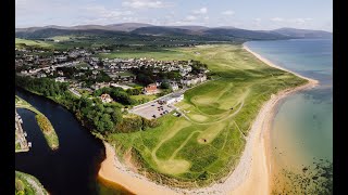 Welcome To Brora F Club