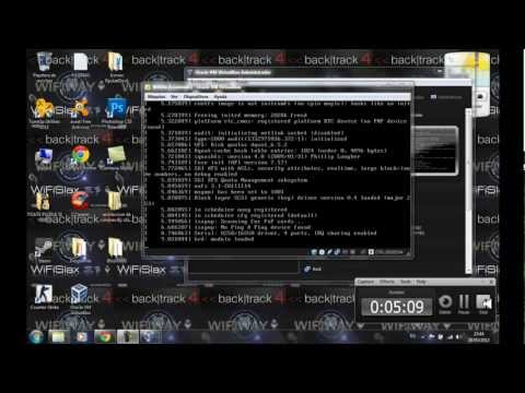 Wifislax Para Windows 7
