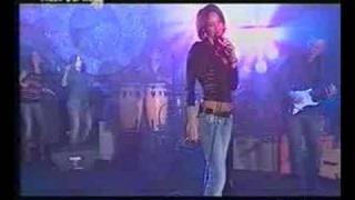 Watch Anna Tatangelo Mai Dire Mai video