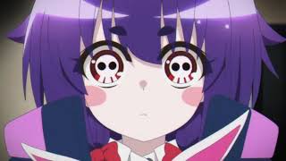 Keitaro Meet Yayoi Girl With Two Pupils - Dark Gathering Episode 1