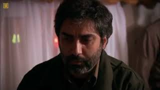 Polat Alemdarkuzey Irakda Şahmaranın Ad Burnunu Kırıyor.