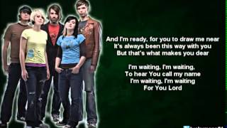 Watch Fireflight Waiting video