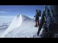 Seven Summits: Vinson Massif