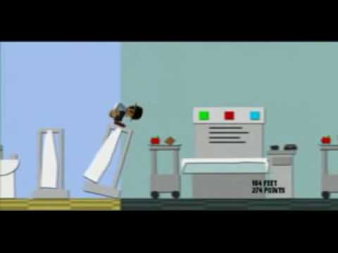 The Birth of Brad