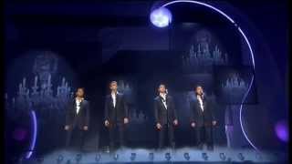 Watch Teatro I Dreamed A Dream video