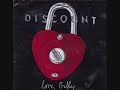 Discount: Waiting for the Great Leap Forwards (Billy Bragg cover)