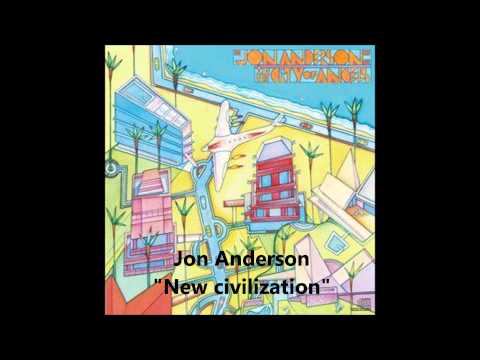 Jon Anderson In The City Of Angels Rar Extractor