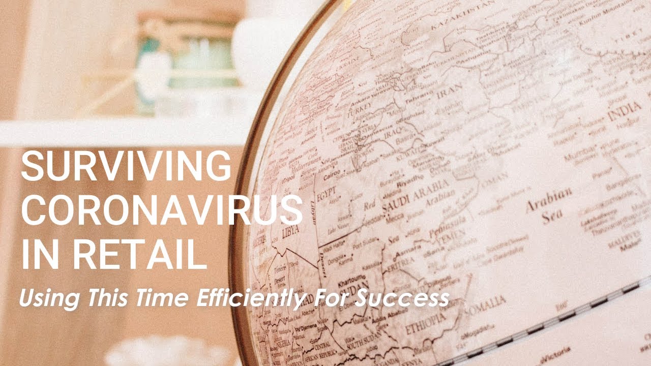 Surviving Coronavirus