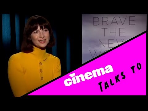 Outlander: Interview mit Caitriona Balfe