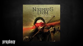 Watch Novembers Doom In Faith video