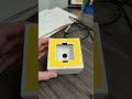 AlteRead Plug and Play Single Tube Reader For 1D and 2D Barcoded Cryovials
