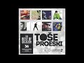 THE BEST OF  - Tose Proeski -  Igra Bez Granica - ( Official Audio ) HD