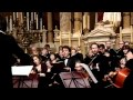 Schubert G-dúr mise - Részlet - Mukk József közreműködésével