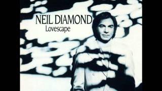 Watch Neil Diamond Mountains Of Love video
