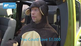 The Best Auto Loan ...and Blooper