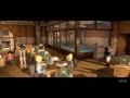 Lego Marvel Super Heroes All Cutscenes Movie Hd