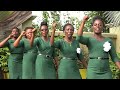 NJIA MBILI (Official Video) - KWAYA YA MTAKATIFU AGUSTINO MAVURUNZA (SAMC)