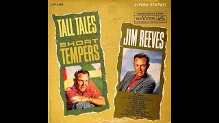 Watch Jim Reeves The Wreck Of The Number Nine video