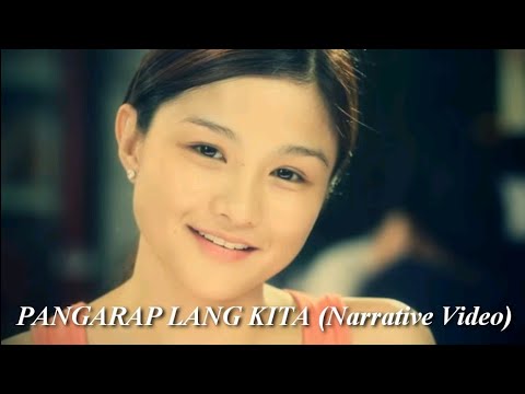 Pangarap Lang Kita feat. Happee Sy Narrative Video HD