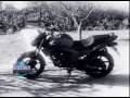 Test Honda CB Invicta