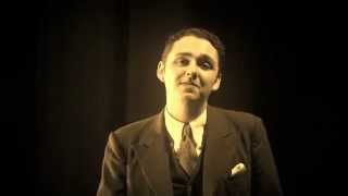 Brandyn Shaw sings Al Bowlly, The Very Thought of You