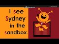 Letter S Song By Abcmouse Com images Letter S Song By Abcmouse Com