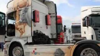 Transporti Runko Mix