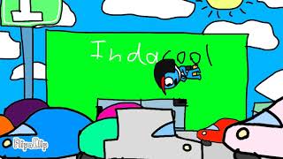 Bluewinner Clip 7