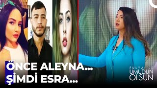 Baştan Sona Esra Hankulu Dosyası - Fulya İle Umudun Olsun