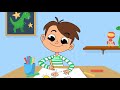 Funny Halloween Song: The Tarantula Song. New animated video