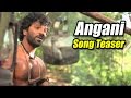Dyavre - Angani Song Teaser | Yogaraj Bhat | satish Neenasam | Sruthi Hariharan