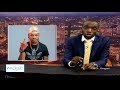 Timmy Tdat on what his mum thinks of his music  videos  - The...