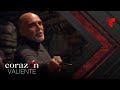 Corazn Valiente | Captulo 185 | Telemundo Novelas